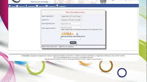 Modification includes addition/deletion/change of name and address in the existing ration card. How To Apply Online For Ration Card In Delhi Complete Procedure Check Status Download Youtube