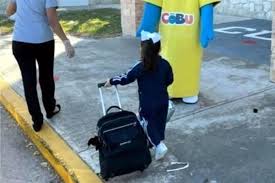 Diy vuelta a clases, organizador de escritorio reciclado, regreso a clases. Inminente Regreso A Clases Pediran A Padres Responsiva