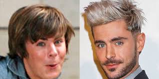 Disney Channel Hunks: Then & Now