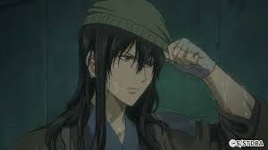 Gintama Porori Hen Episode 4 Katsura Kotaro Anime Anime Love