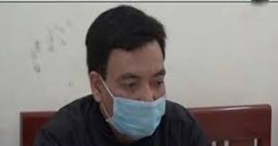 VKSND thị xã Kinh Môn: Phê chuẩn quyết định khởi tố đối tượng chửi bới, xúc  phạm lực lượng kiểm soát dịch