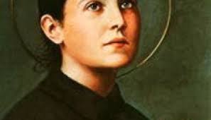 Day 6 St. Gemma Galgani Novena