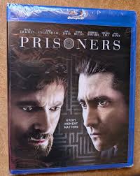 Prisoners : r/Bluray