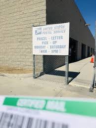 Us Post Office 38917 20th St E Ste 701g Palmdale Ca Post Offices Mapquest