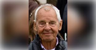 Obituary information for Kenneth Lee Rich