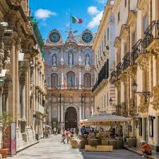 Trapani