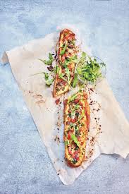 Baguette Magique Italienne Recette Recette Recettes De Cuisine Recette Gourmande