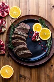 6 thin slices swiss cheese (about 3 1/4 ounces). Roasted Bison Tenderloin How To Best Cook Bison