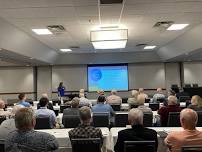 North Dakota Water Resource Districts Association Meeting