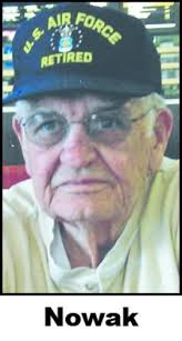 FRANK NOWAK Obituary (2018)