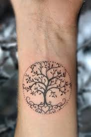 Incredible Tree Tattoo Ideas That Many Can Inspire From Glaminati In 2020 Life Tattoos Tree Of Life Tattoo Tree Tattoo Small