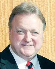 Service Comes First for Alumni Honorees