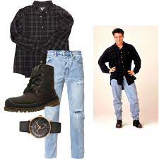 Discover outfit ideas for made with the shoplook outfit maker. Designer Clothes Shoes Bags For Women Ssense Teenage Girl Outfits Tv Show Outfits 90s Inspired Outfits