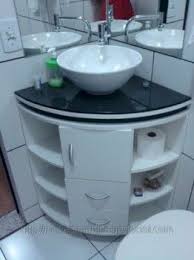 Pia De Canto Lavabo Pesquisa Google Armario Banheiro Pequeno Banheiro Pequeno Decoracao Banheiro Pequeno