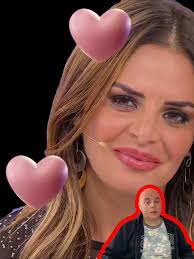 Roberta Di Padua e Alessandro Vicinanza: L'Annuncio Che Tutti Aspettavano