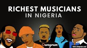 Checkout the richest states in nigeria now! Top 10 Richest Musicians In Nigeria 2021 Update Owogram