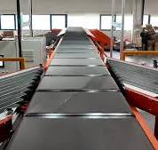 Linear Sorter Auto Feeding For Logistics Manufacturer in China