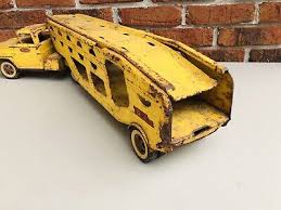 Image result for Yellow 1960 Petit Truck