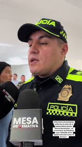 #Atención || Autoridades están tras la pista de la banda delincuencial  ‘Nueva Generación’, en el municipio de El Espinal, cuyo cabecilla es un  sujeto conocido como ‘El Gemelo’. #ATENCIÓN ...