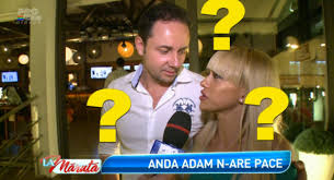 La despărţire, anda adam şi victor slav au avut multe de împărţit. Pro Tv Anda Adam Face Declaratii Despre Nunta Fostului Iubit Victor Slav Reactia Neasteptata A Biancai In Direct La Maruta