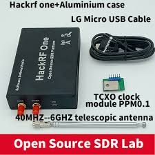Image result for Open Source HackRF One