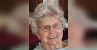 Obituary information for Norma Felicia Geer
