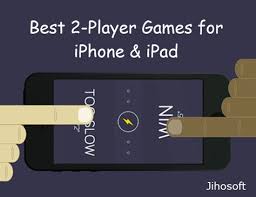 But with our collection of cool online games you can also enjoy free 2 player fighting and shooting. 10 Best Two Player Games For Iphone And Ipad To Play