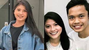 Biodata Mitzi Abigail, Selebgram yang Resmi Menjadi Istri Anthony Ginting