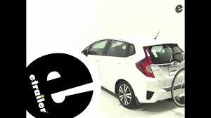 Sturdy vacuum mounts · immune to weather · travel friendly Honda Jazz Bike Rack Cheap Online