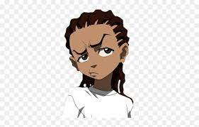 Select all the text in the box below, copy it, and paste it into your about me section. Riley Boondocks Hd Png Download Vhv