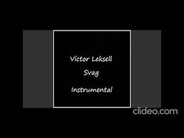 English translation of lyrics for svag by victor leksell. Victor Leksell Svag Karaoke Instrumental Youtube