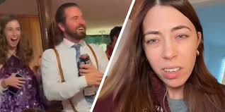 Girlfriend Surprises Her Boyfriend. Why Did He React Like This?