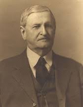 The William Henry Belk Statue