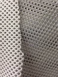By flowalistik dec 27, 2018. Double Colors 3d Airmesh Fabrics Breathable Stretchable Pressure Redistribution 3d Spacer Fabric Sports And Leisure Fabric Fabric Breathable Fabric Mesh Fabric