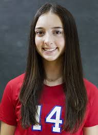 2021 Women's Volleyball Roster