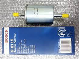 Wira patco 1.5 to nd. Bosch Fuel Filter