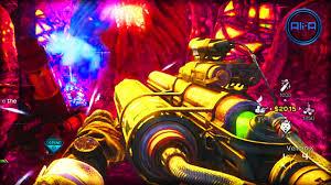 No,the only game in the call of duty series to have the zombie playlist is the latest one call of duty 5. Call Of Duty Ghost Lessons Blendspace