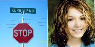 Rest in Paradise Kerri-lea