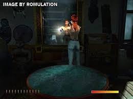 The new nightmare is a survival horror video game published by infogrames released on june 18th, 2001 for the sony playstation. Alone In The Dark The New Nightmare Disc 1 Of 2 Usa Sony Playstation Psx Iso Download Romulation