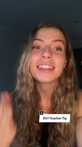 Girls, here’s a teacher tip I never knew I needed to share until this week.  🤫 Lucky I love talking about it, period. #teachertip #newteachers  #periodproblems #girltalk #fyp