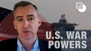 How the U.S. Has Justified its Use of Force Since 7 October