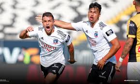 Escucha hoy el partido de ⭐ colo colo vs cobresal por el torneo nacional 2020. Yhmsoqlzrrwj M