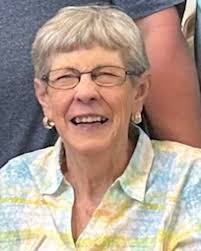 Patricia Powell Obituary December 25, 2024