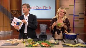 Maybe you would like to learn more about one of these? Food Can Fix It With Daphne Oz Daphne Oz Dr Oz Recipes Food