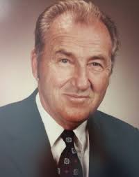 Turfgrass Faculty Ralph Engel (1915-1995) Named to Inaugural Class to be  Inducted into NJ State Golf Association Hall of Fame : Newsroom