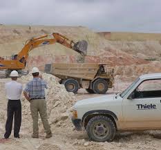 Image result for Yellow 1990 Thiele Inc