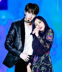 Beli produk jin bts dan jisoo blackpink berkualitas dengan harga murah dari berbagai pelapak di indonesia. 55 Bangtanpink Edits Ideas Blackpink And Bts Kpop Couples Blackpink