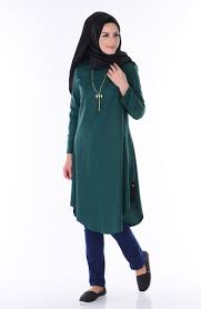 Tesettur Tunik Modelleri Sefamerve Tunik Giyim Stil