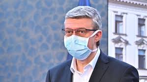 Lídři opozičních stran petr fiala (ods), ivan bartoš (piráti) a tomio okamura (spd) se v událostech. Vlada Pozada O Prodlouzeni Nouzoveho Stavu Do Konce Roku Prohlasil Havlicek Aktualne Cz
