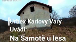 Komedie režiséra jiřího menzela o rodině, která získá s chalupou i svérázného dědu (1976). Na Samote U Lesa 2 Urbex Youtube